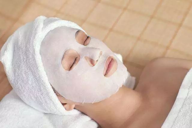 大澳牛奶面膜,来一场奶香四溢的护肤SPA~~(图10)