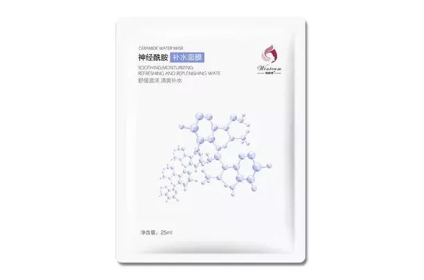 大澳高端洁面皂,清透肌肤才能长久美丽!(图18)