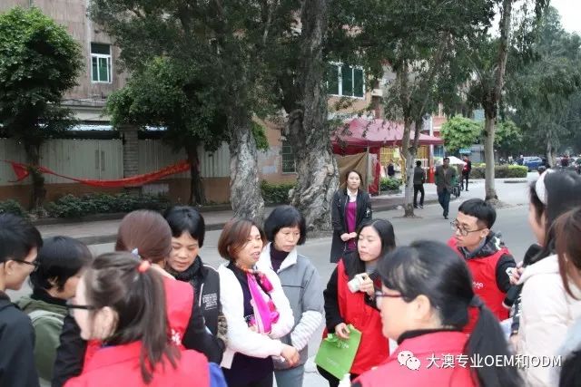 儒子遍天下,大澳义工情(图13)