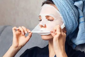 面膜纸大全丨教你找到最合适最好的面膜(图1) 图片