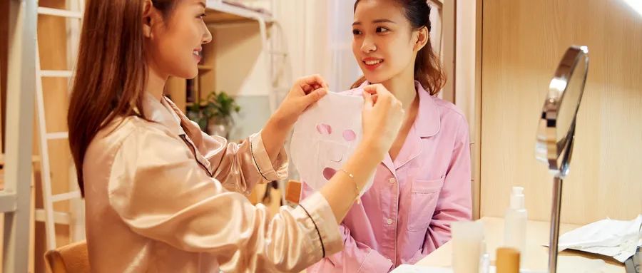 大澳:为什么化妆品里要加酒精?(图3) 图片