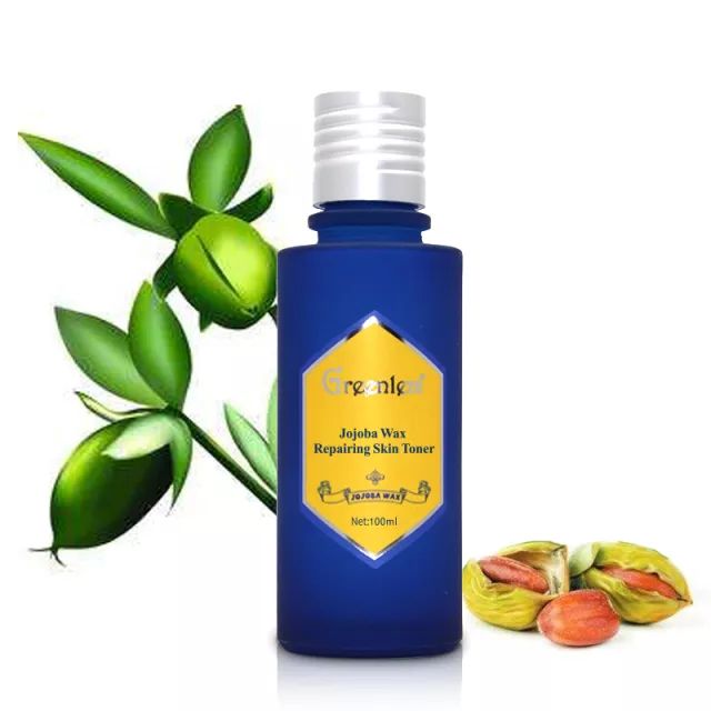 大澳化妆品代加工:西蒙得木蜡系列(图8) 图片