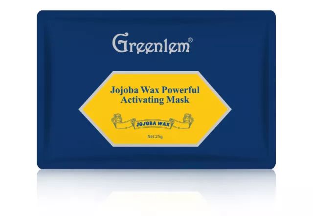 大澳化妆品代加工:西蒙得木蜡系列(图6) 图片