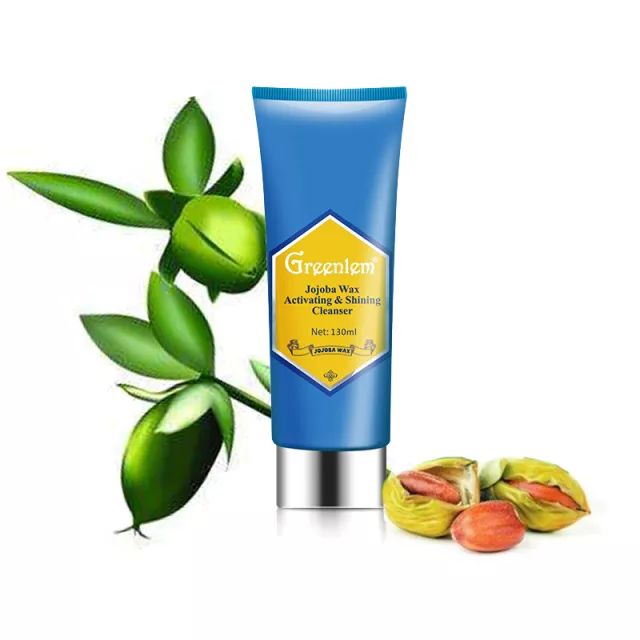 大澳化妆品代加工:西蒙得木蜡系列(图3) 图片