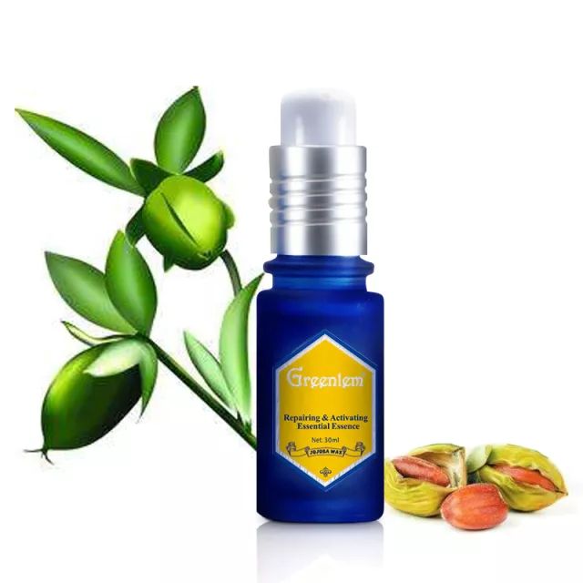 大澳化妆品代加工:西蒙得木蜡系列(图4) 图片