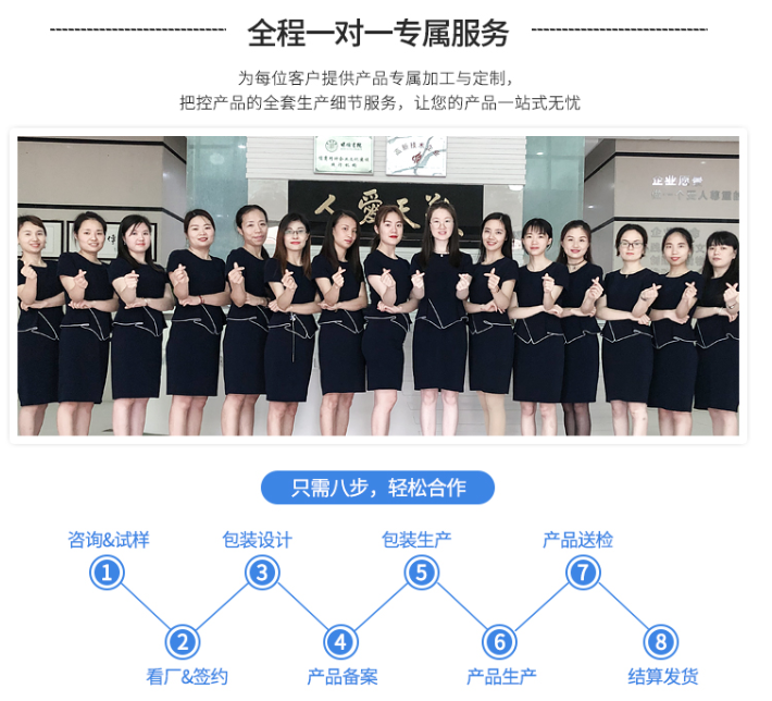 大澳®|产品 澳洲茶树五件套商家版(图14) 图片