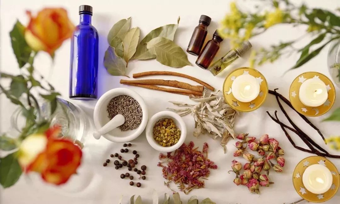 浪漫邂逅薰衣草,晶莹纯露芳香来袭(图3)